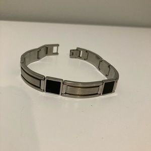 Mens bracelet